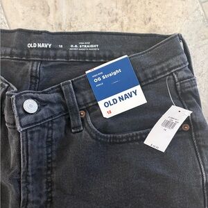 Old Navy OG Straight Jeans